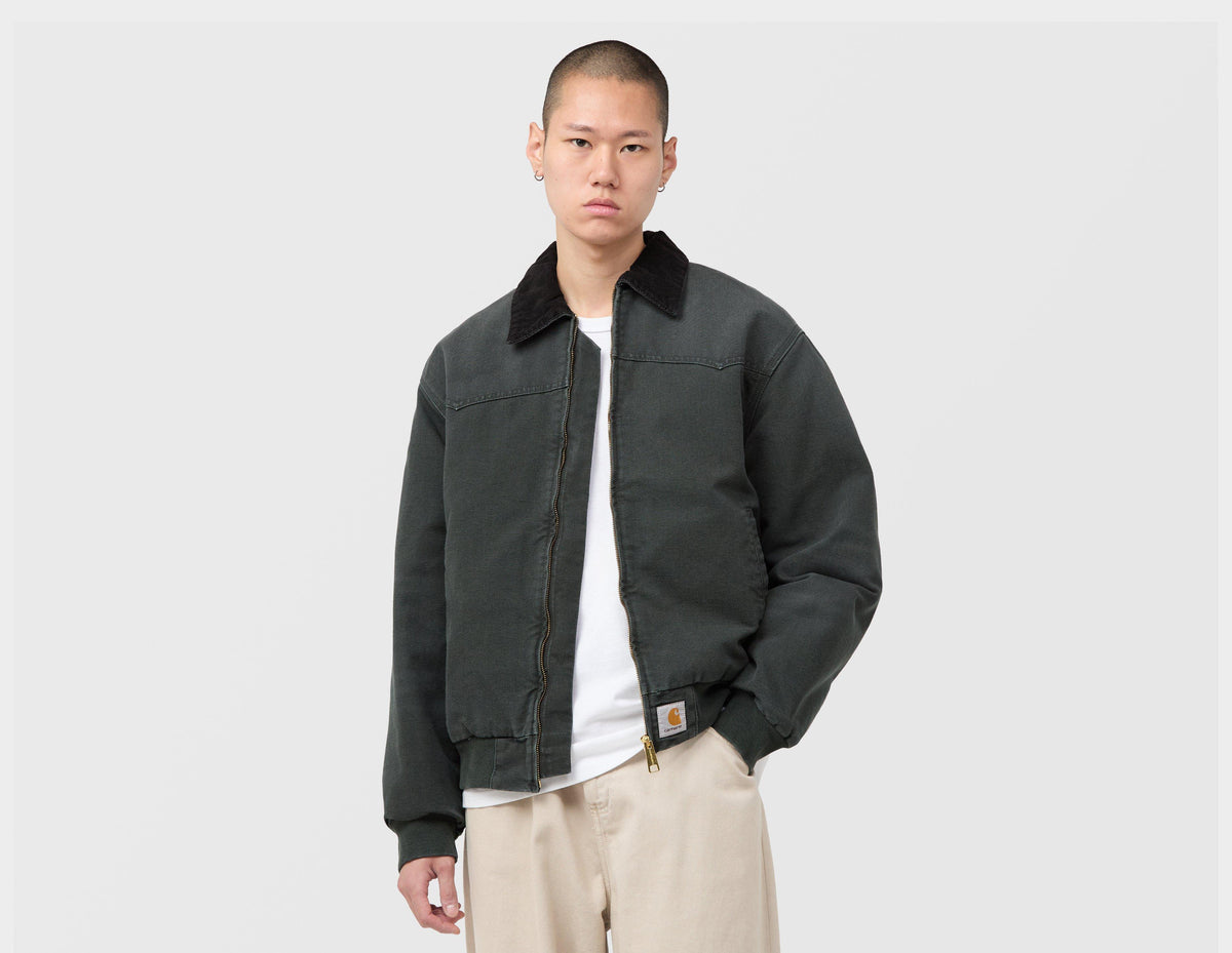 Carhartt WIP OG Santa Fe Jacket