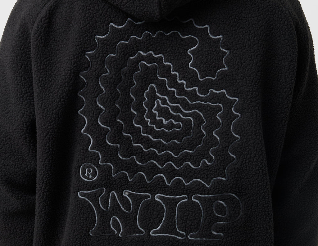 Carhartt WIP Limn C Fleece Hoodie