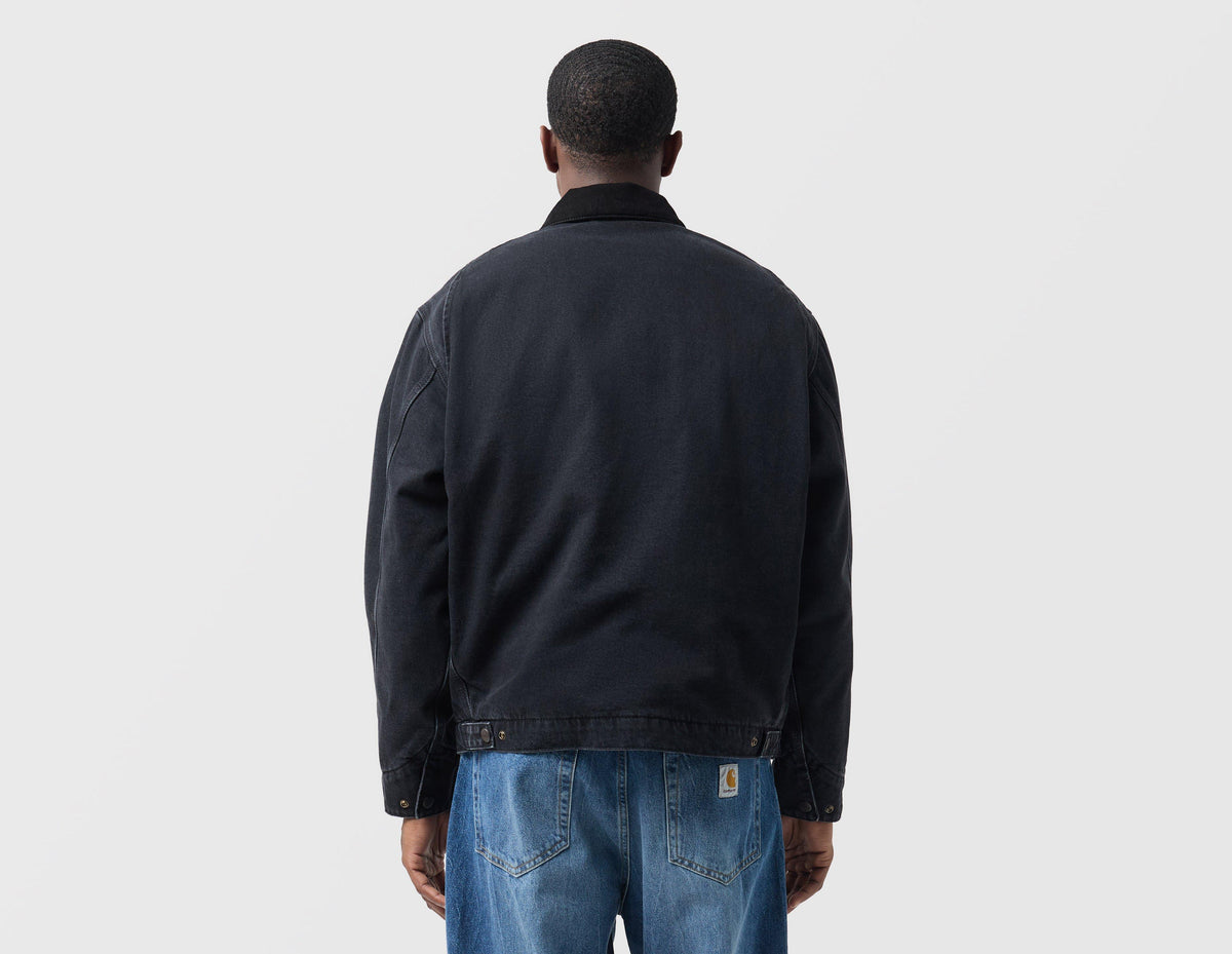 Carhartt WIP OG Detroit Jacket
