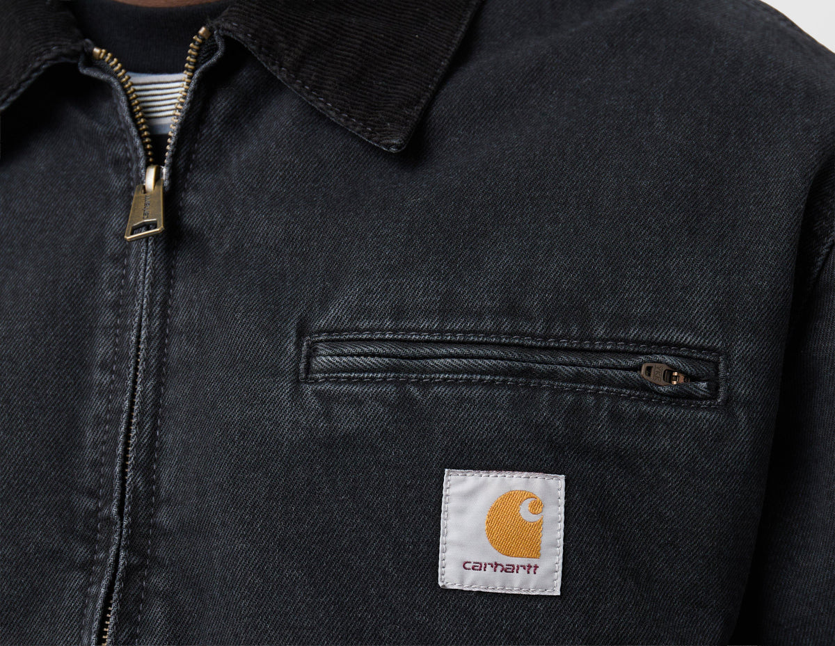 Carhartt WIP OG Detroit Jacket