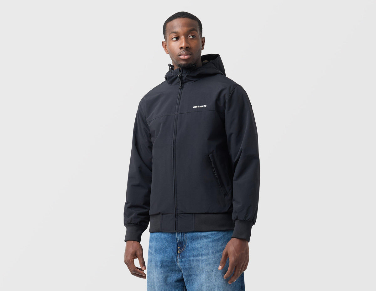 Carhartt WIP Hooded Sail Jacket