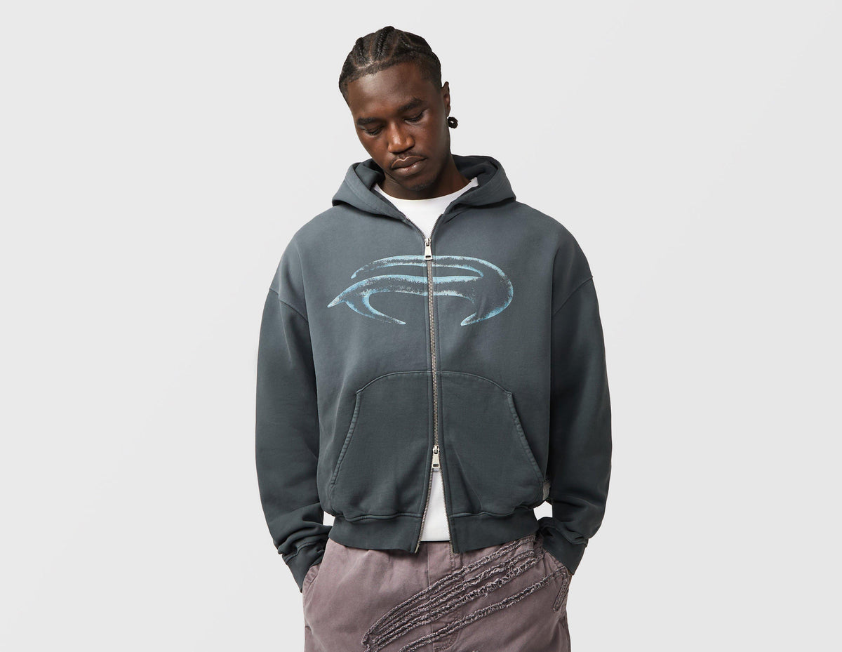 Alte Systems Axis Zip Hoodie