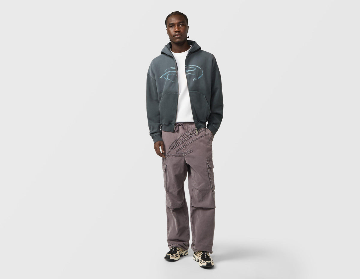 Alte Systems Axis Zip Hoodie
