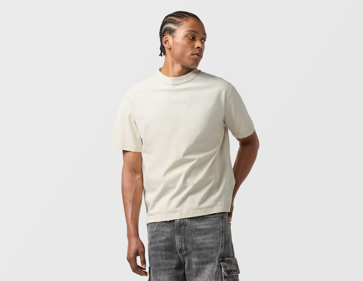 Alte Systems Algorithm T-Shirt