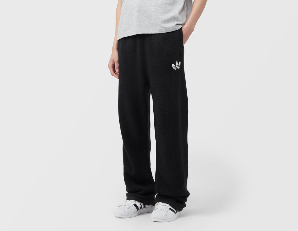 adidas Originals Trefoil Essentials Knit Pants