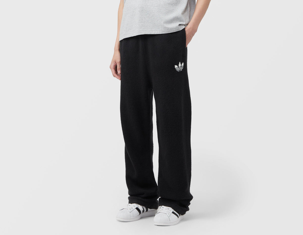 adidas Originals Trefoil Essentials Knit Pants