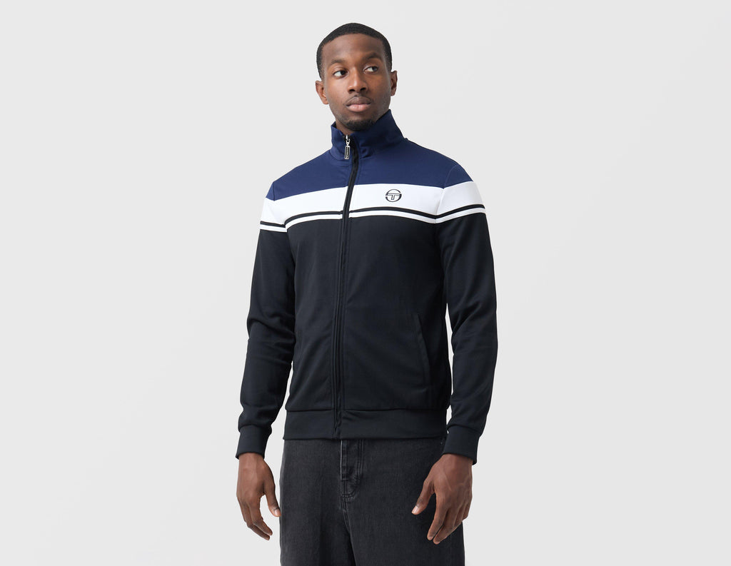 Sergio Tacchini Damarindo Track Top