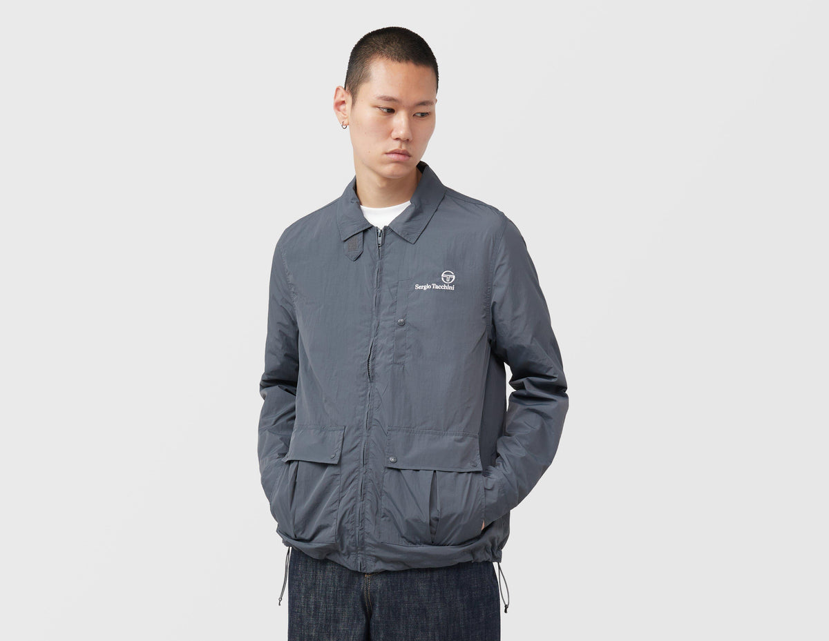 Sergio Tacchini Notte Jacket