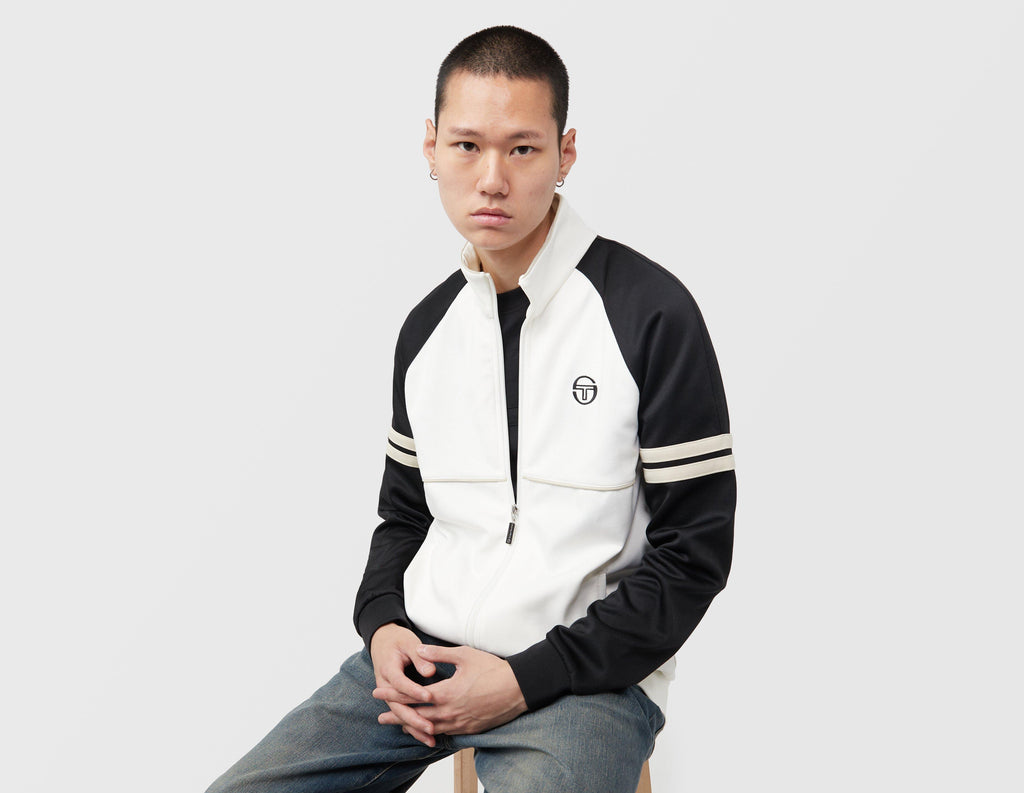 Sergio Tacchini Orion Track Top
