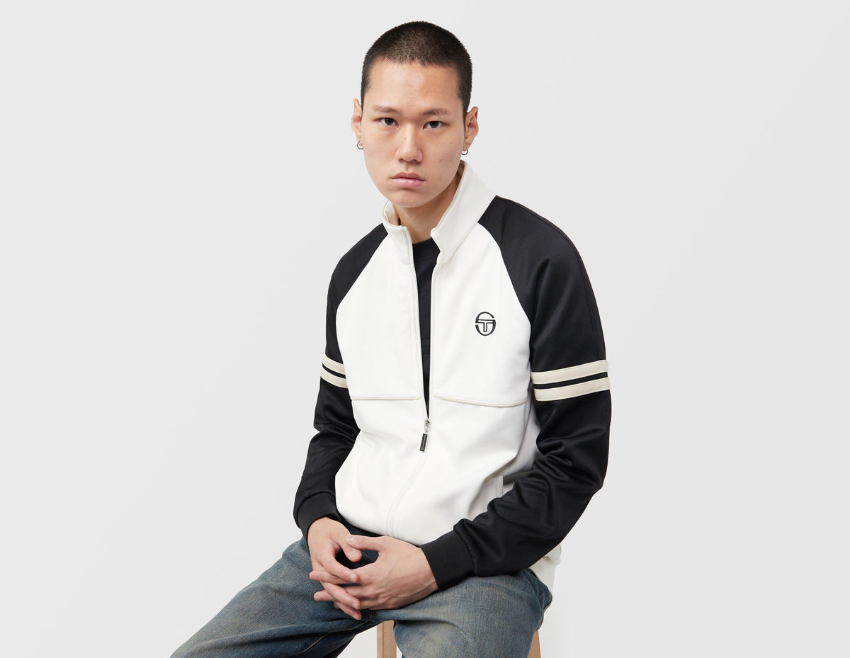 Sergio Tacchini Orion Track Top