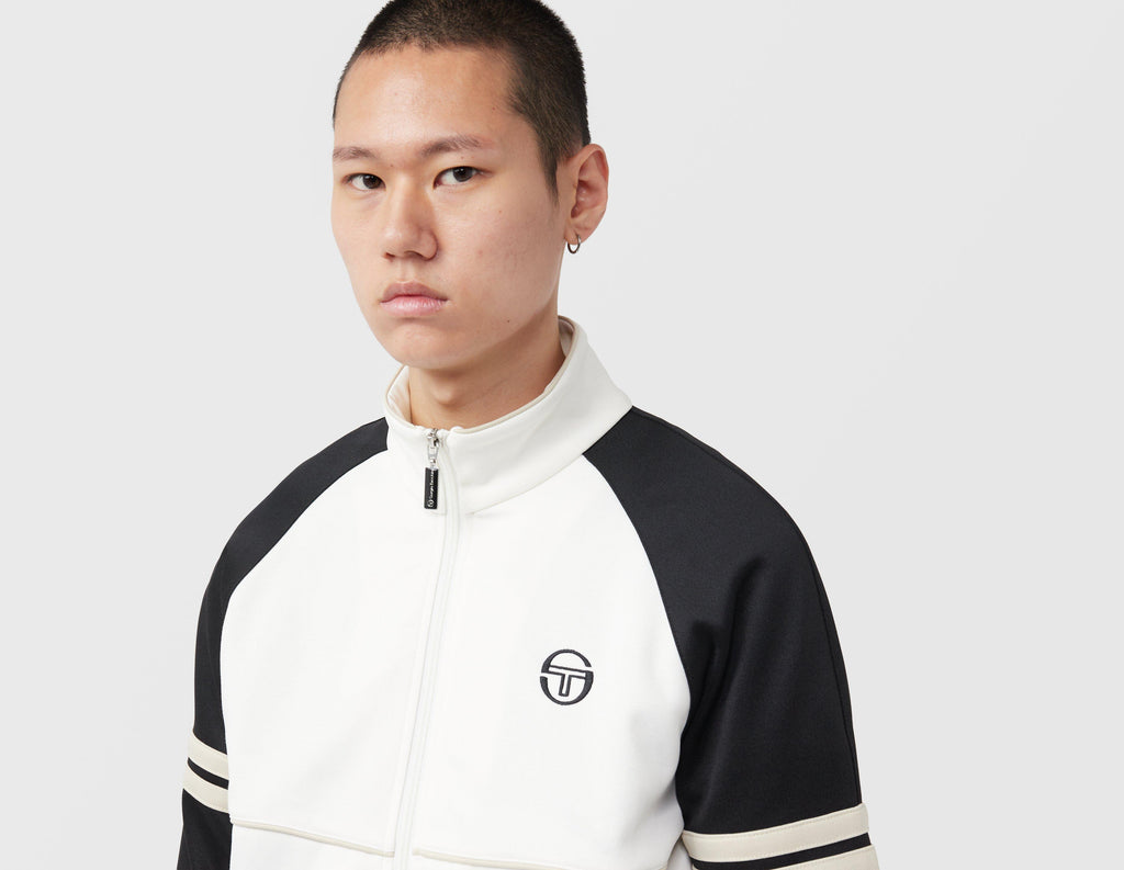 Sergio Tacchini Orion Track Top