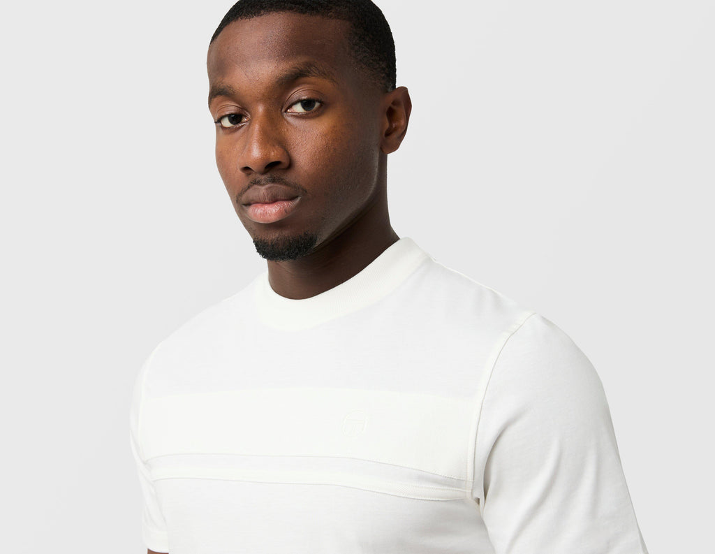 Sergio Tacchini Tonal Dama T-Shirt