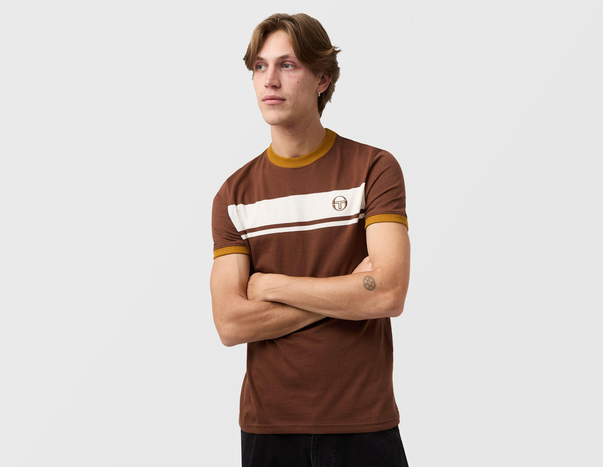 Sergio Tacchini Master T-Shirt
