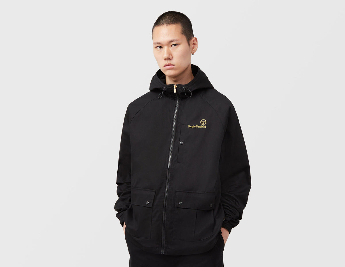 Sergio Tacchini Mancini Jacket