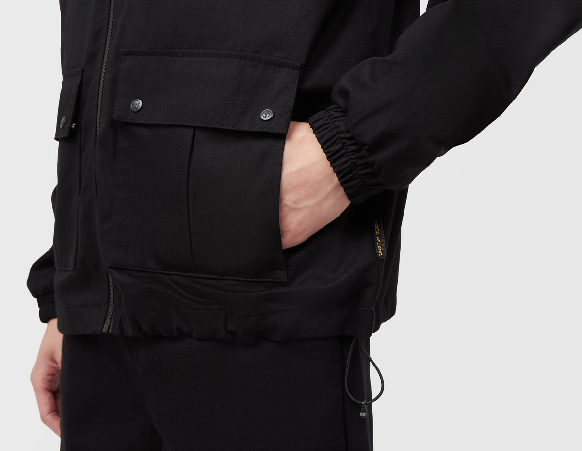Sergio Tacchini Mancini Jacket
