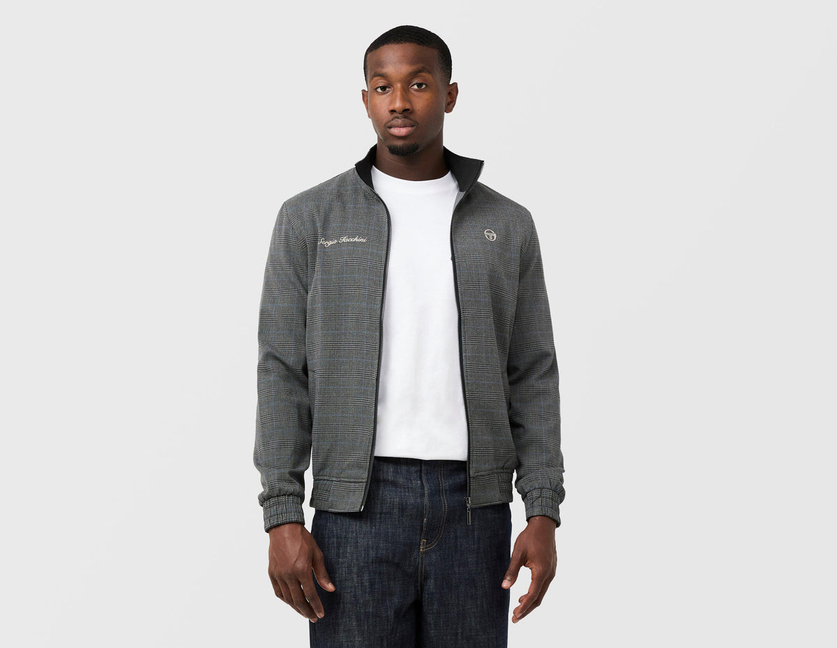 Sergio Tacchini Deluca Track Jacket