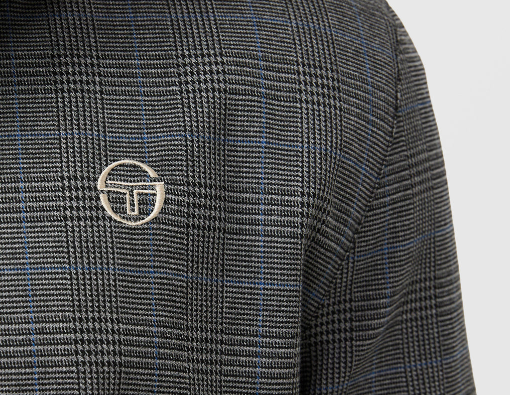 Sergio Tacchini Deluca Track Jacket
