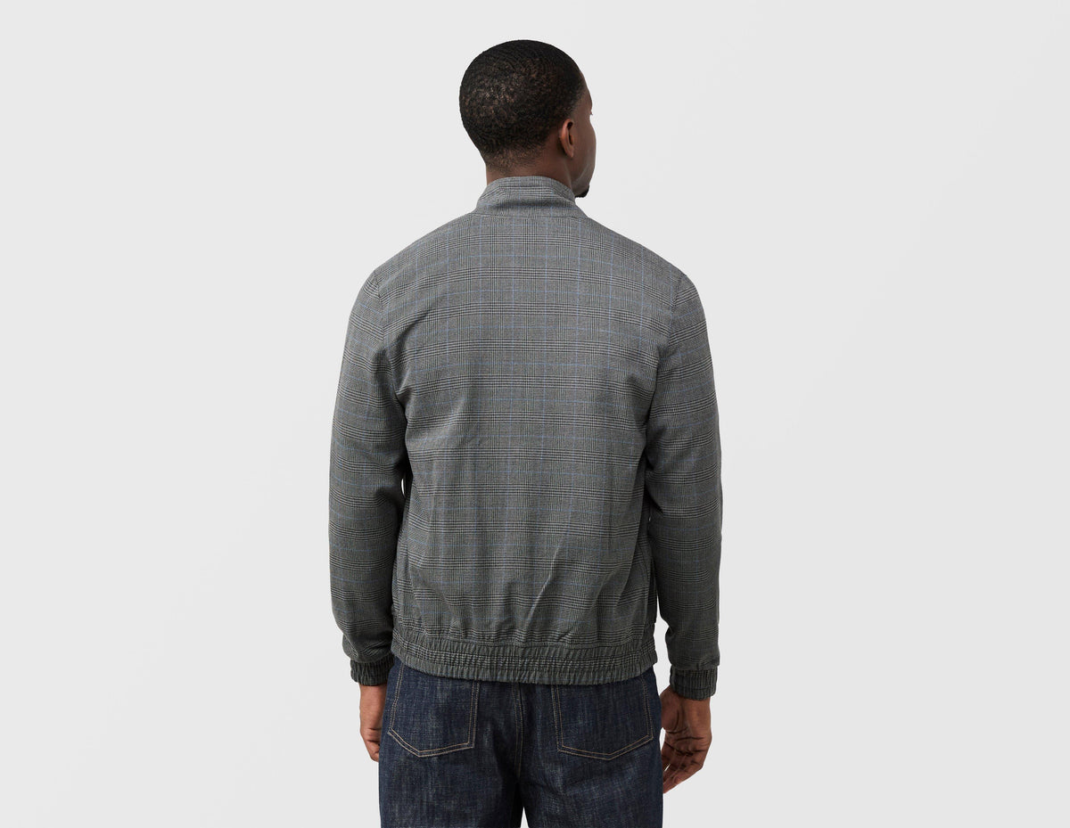 Sergio Tacchini Deluca Track Jacket