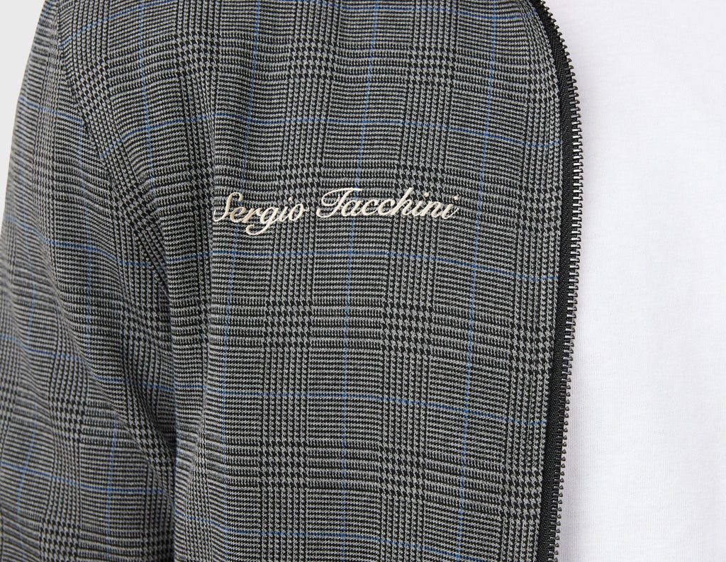 Sergio Tacchini Deluca Track Jacket