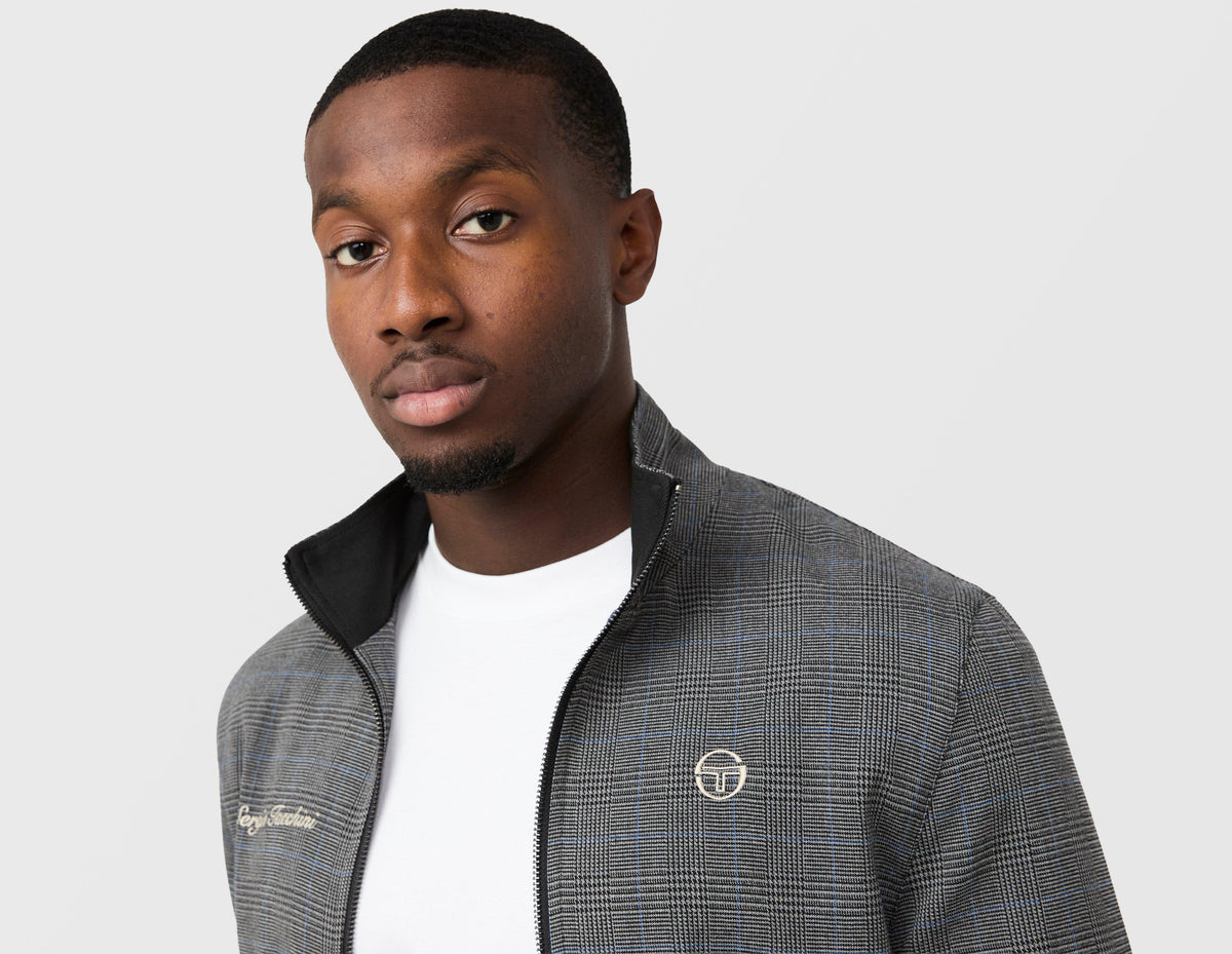 Sergio Tacchini Deluca Track Jacket