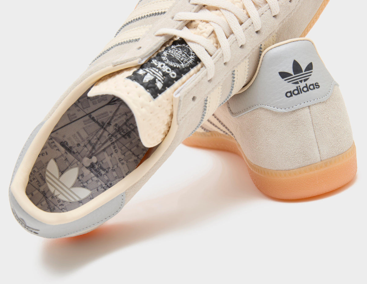 adidas Originals Torino 'The Torino Job' - size? exclusive