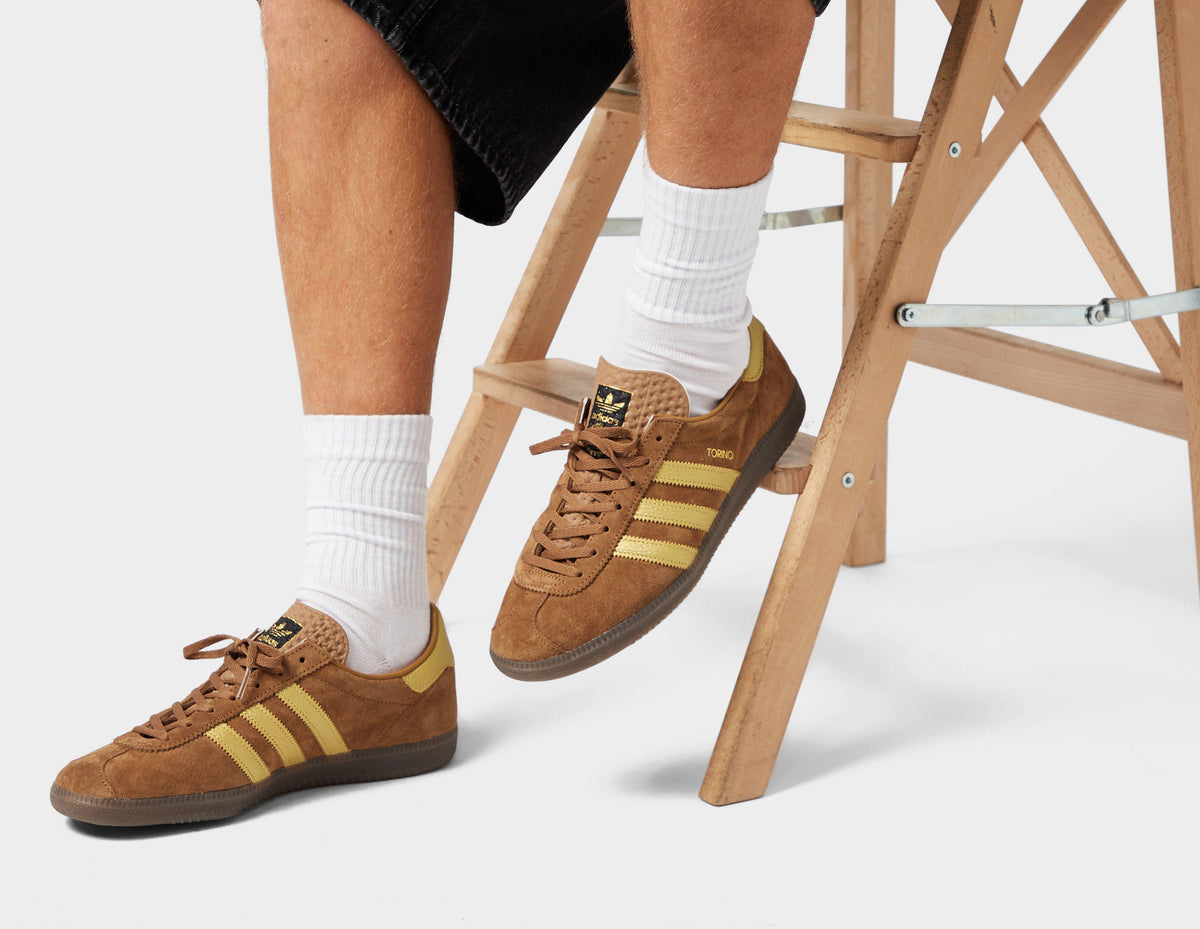 adidas Originals Torino 'The Torino Job' - size? exclusive