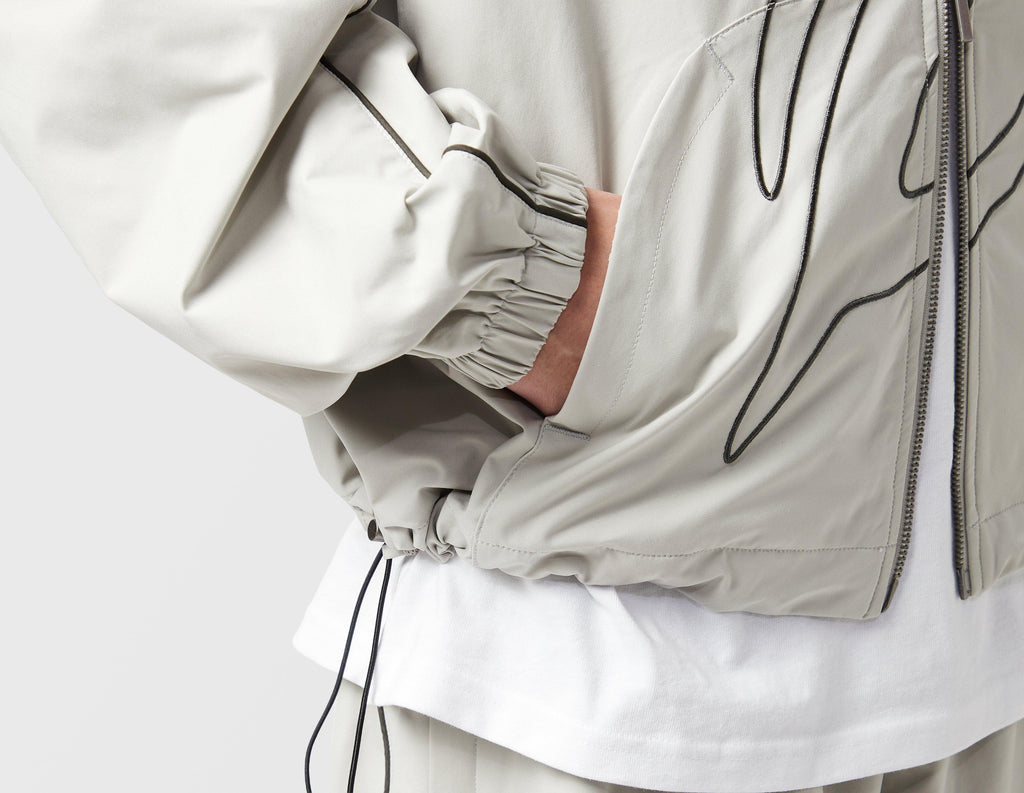 Alte Systems Ash Jacket