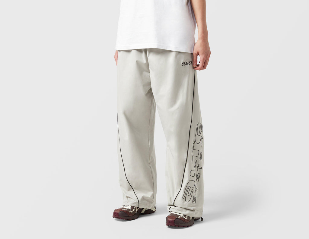 Alte Systems Ash Pant