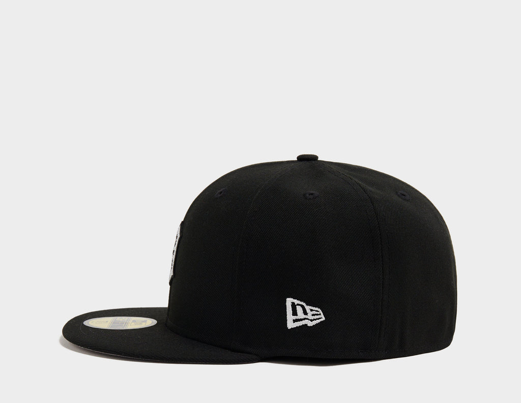 New Era Detroit Tigers MLB Rhinestone 59FIFTY Cap