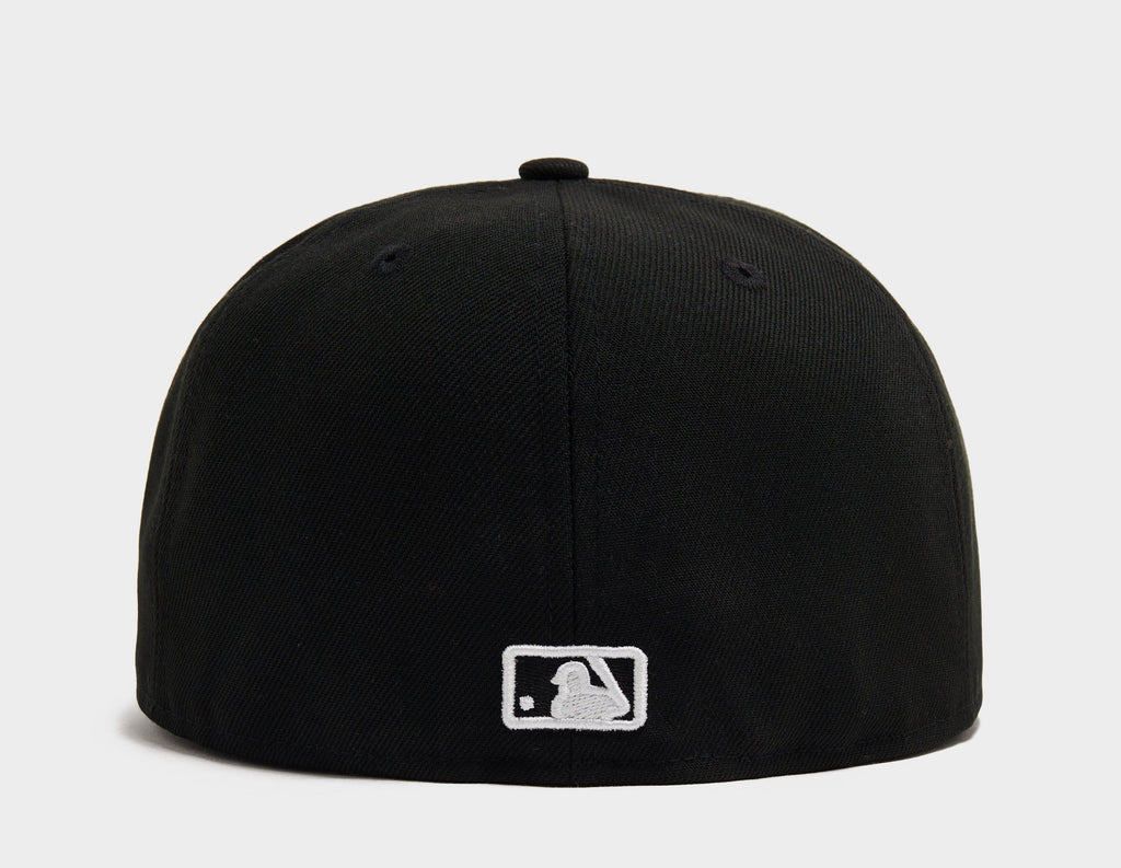 New Era LA Dodgers Rhinestone 59FIFTY Cap