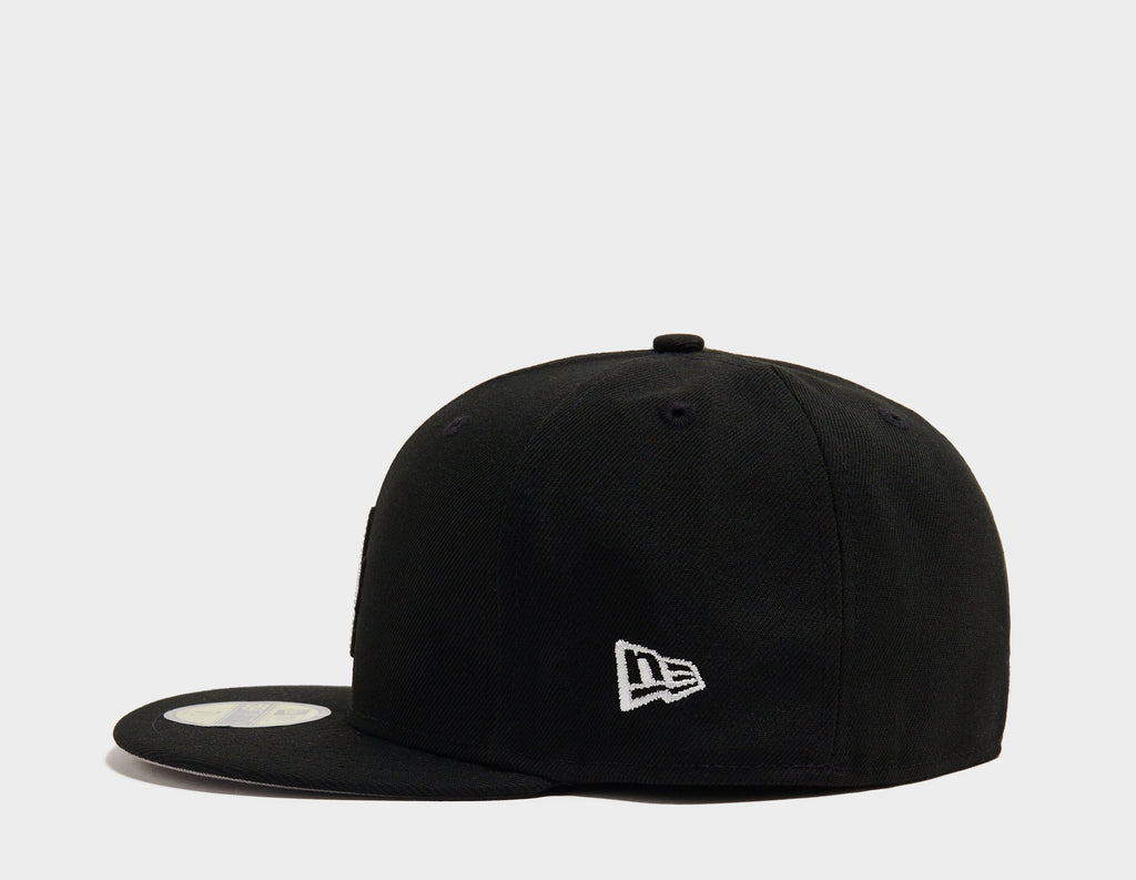 New Era LA Dodgers Rhinestone 59FIFTY Cap