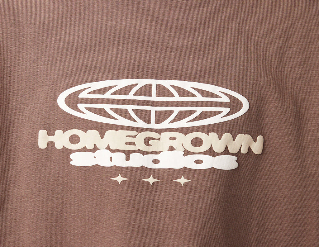 Home Grown Future T-Shirt