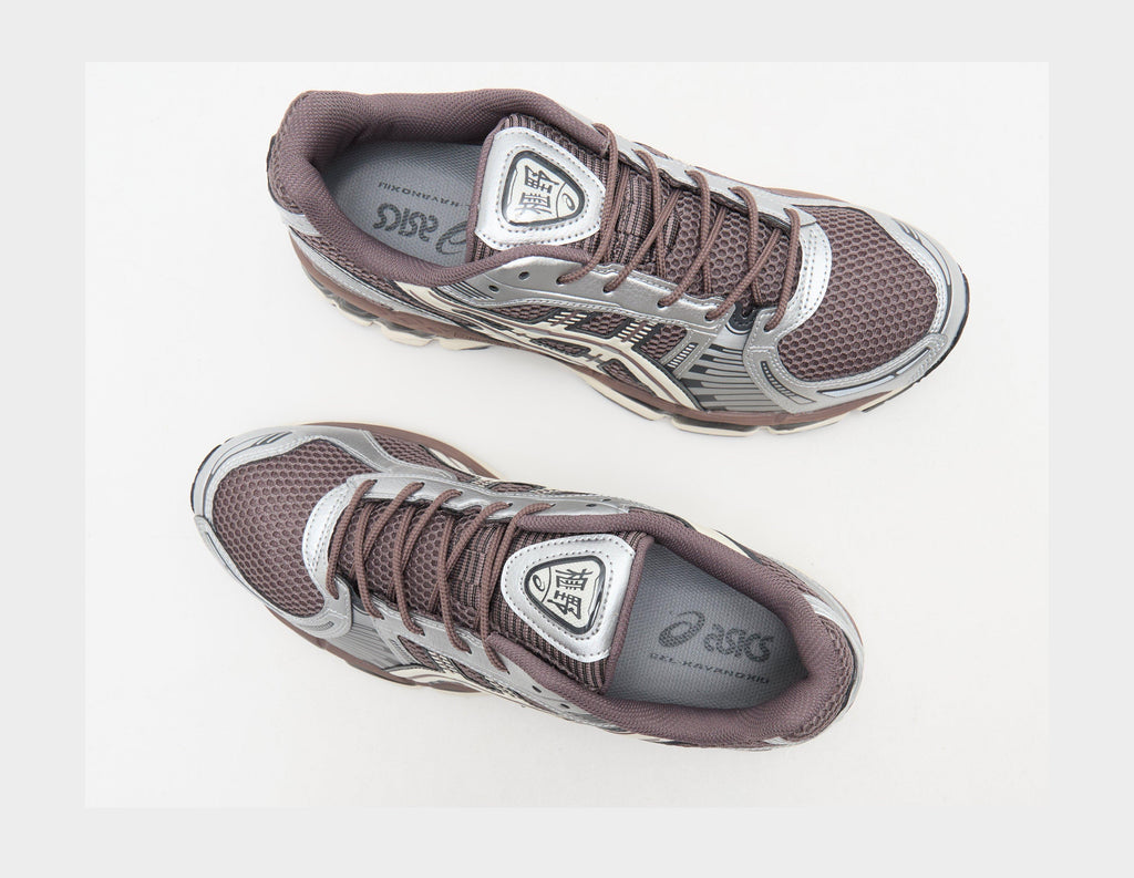 ASICS GEL-KAYANO 12.1