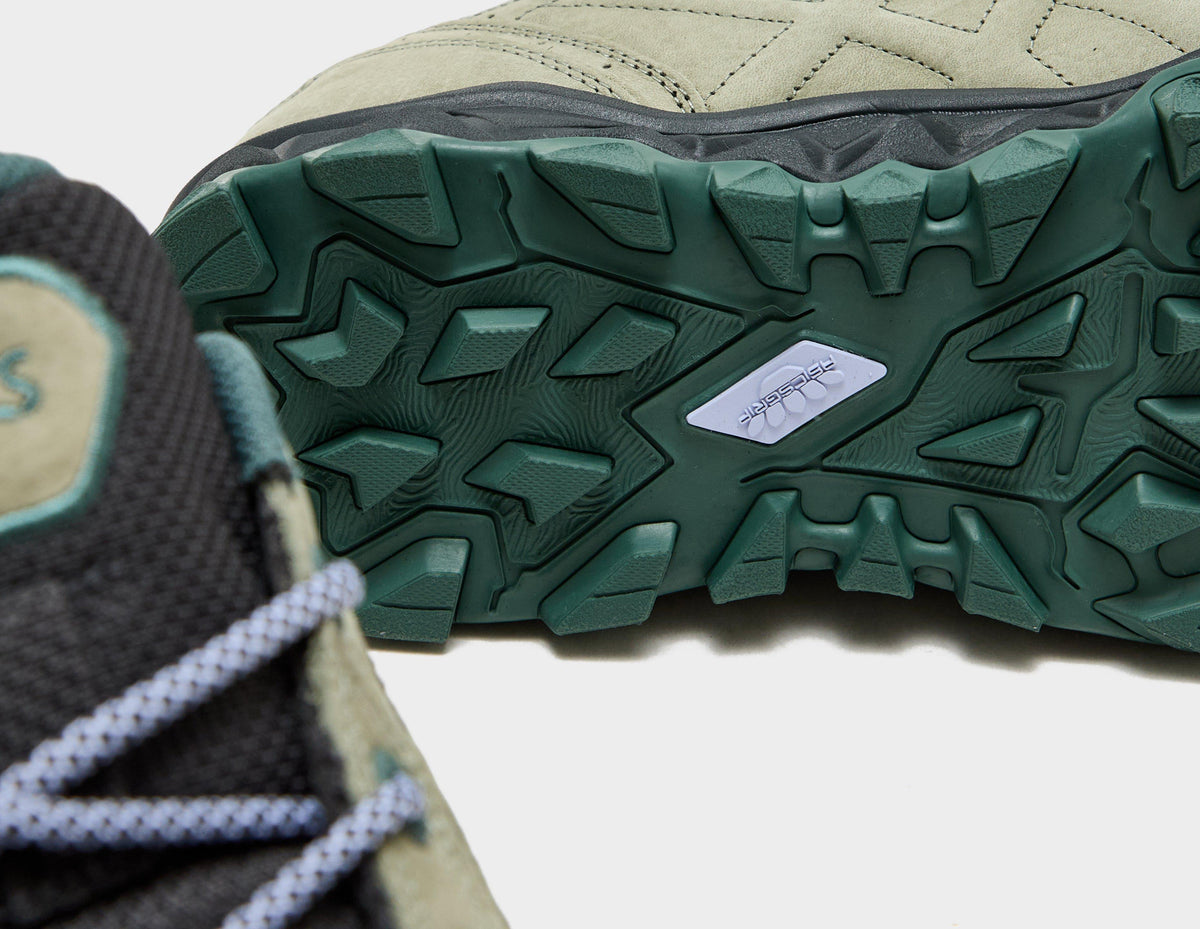 ASICS GEL-TRANSCEND FJ