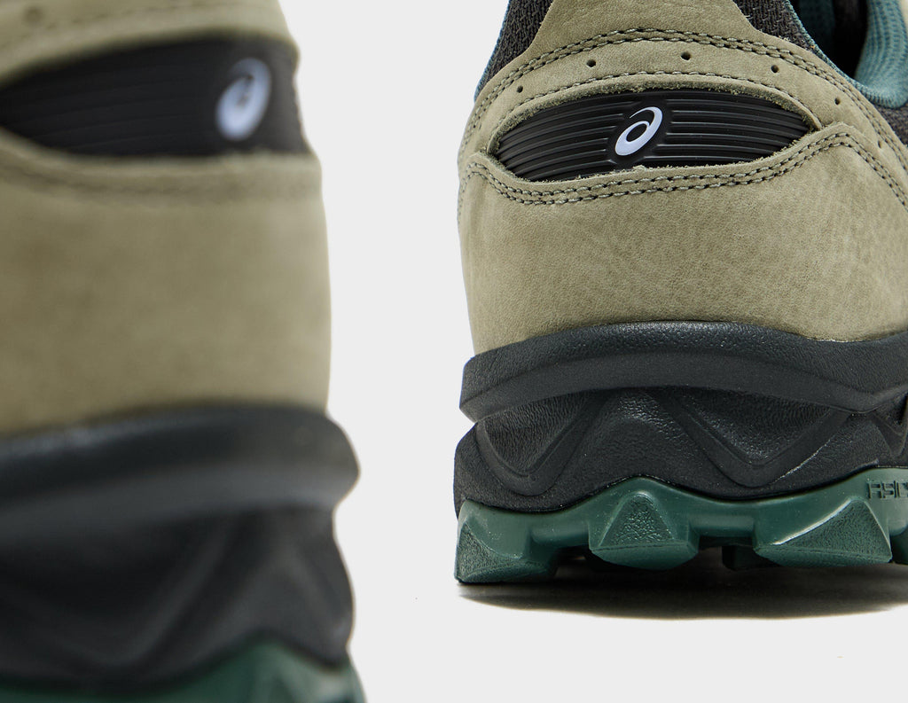ASICS GEL-TRANSCEND FJ
