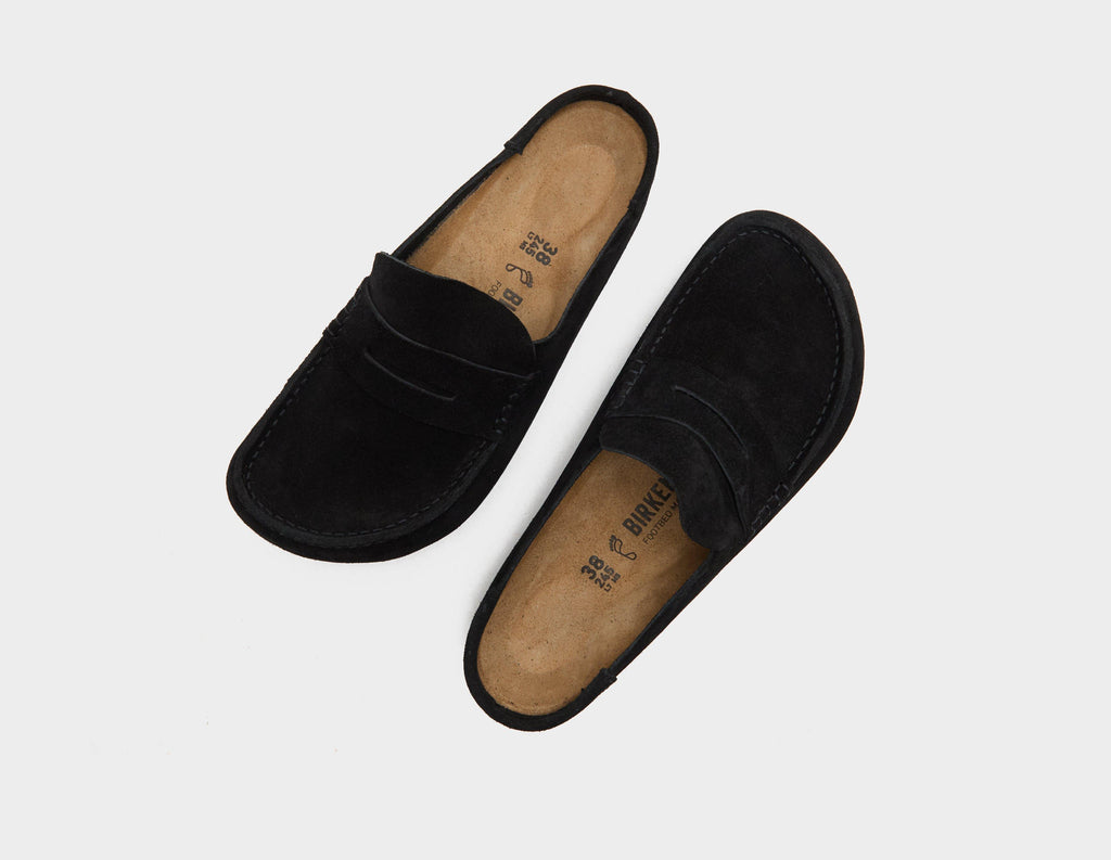 Birkenstock Naples Wrapped Women's