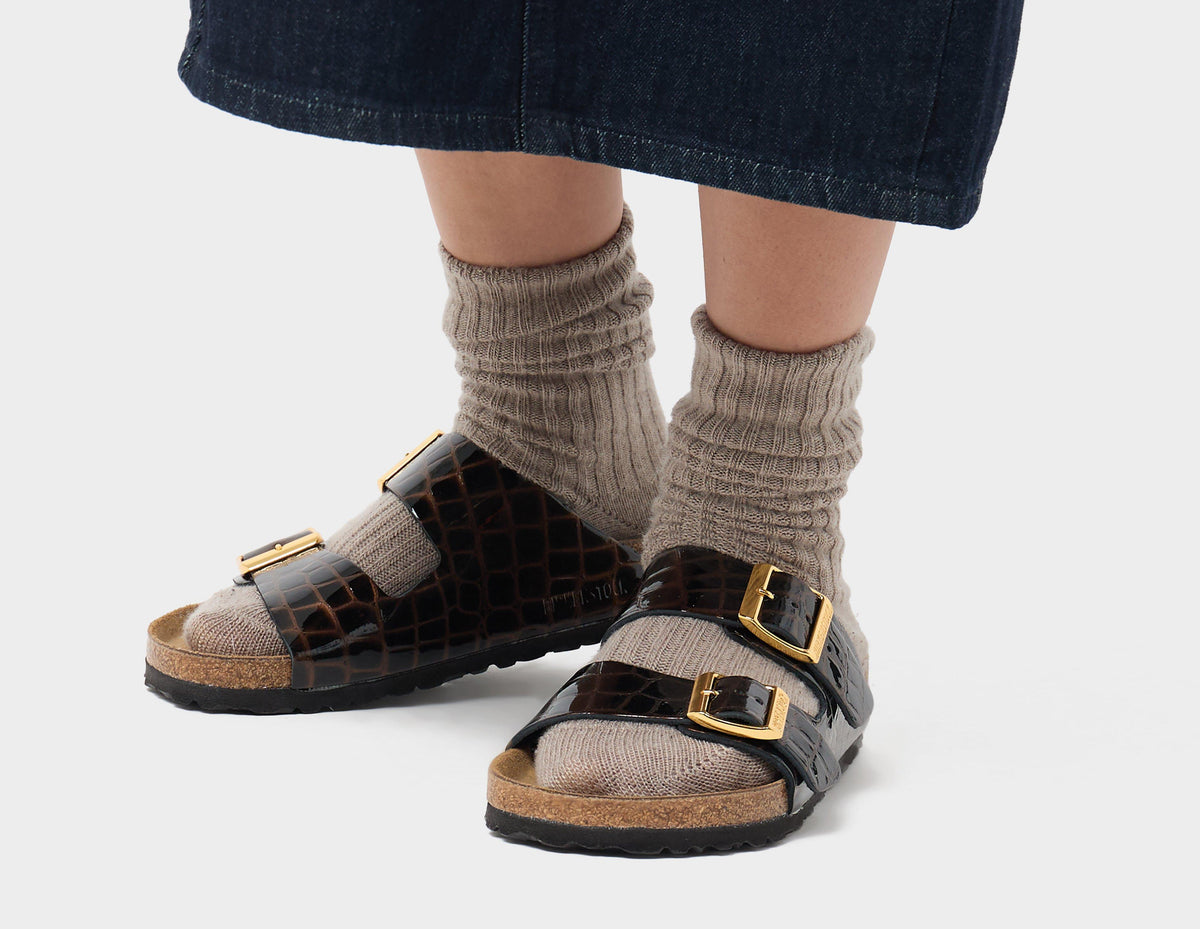 Birkenstock Arizona Birko-Flor Women's