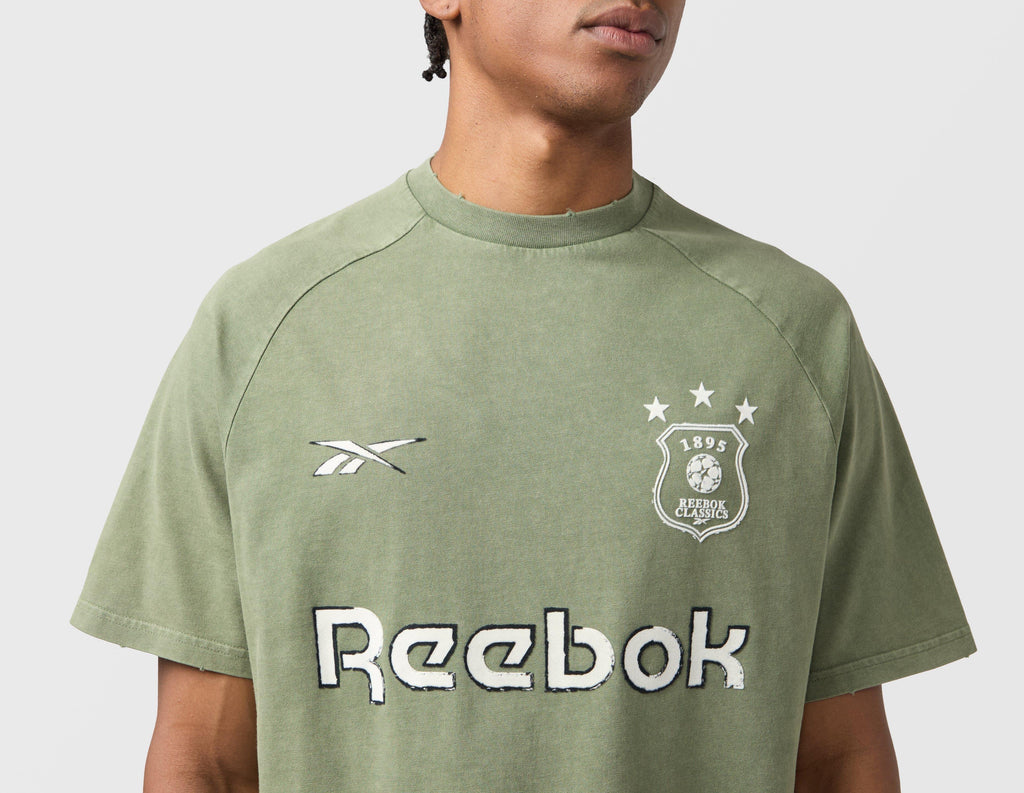 Reebok Encore T-Shirt - size? exclusive