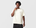 Reebok Oval Fade T-Shirt - size? exclusive