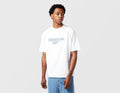 Reebok Part Worn T-Shirt - size? exclusive