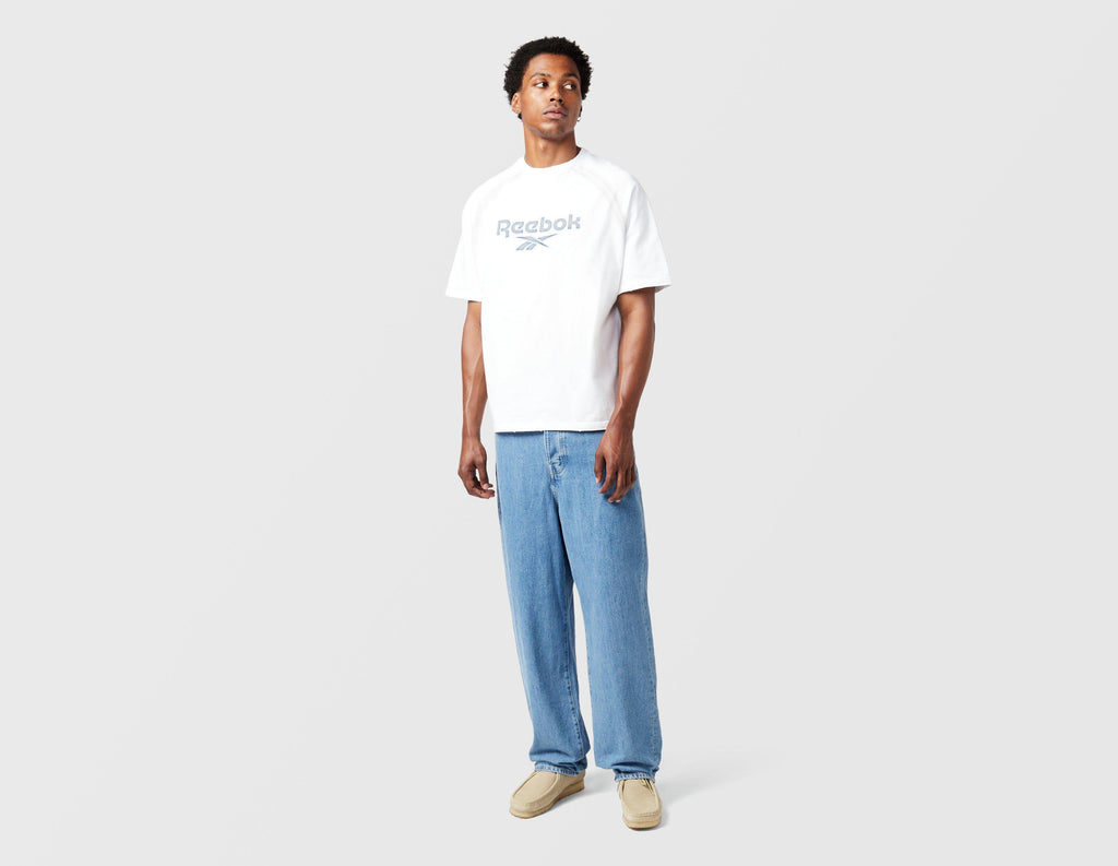 Reebok Part Worn T-Shirt - size? exclusive