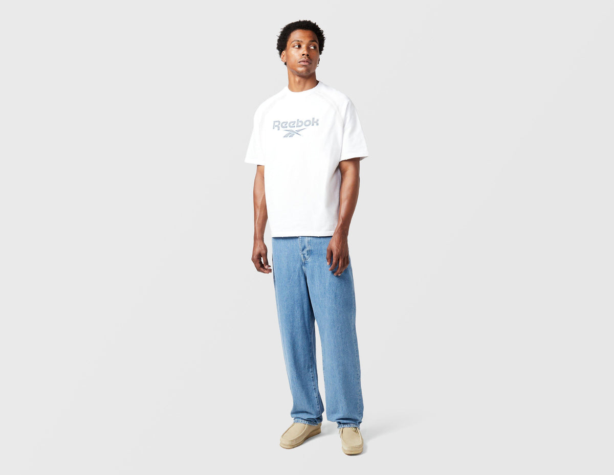 Reebok Part Worn T-Shirt - size? exclusive