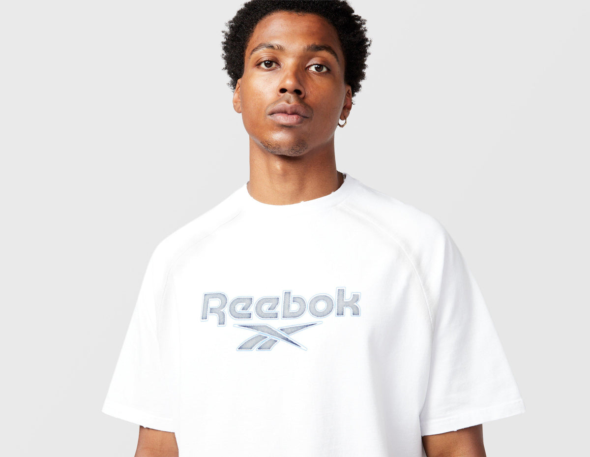 Reebok Part Worn T-Shirt - size? exclusive