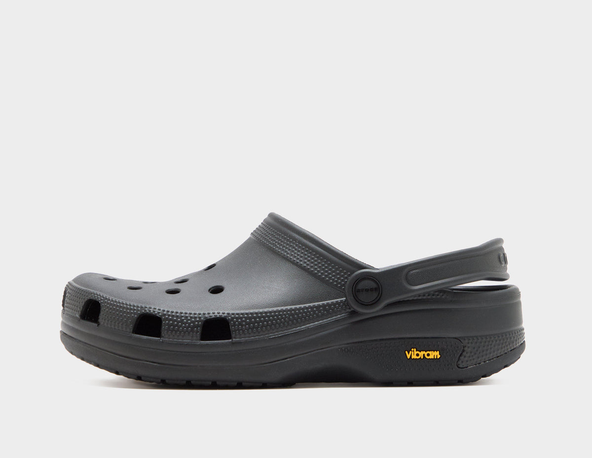 Crocs Classic EXP Vibram Clog