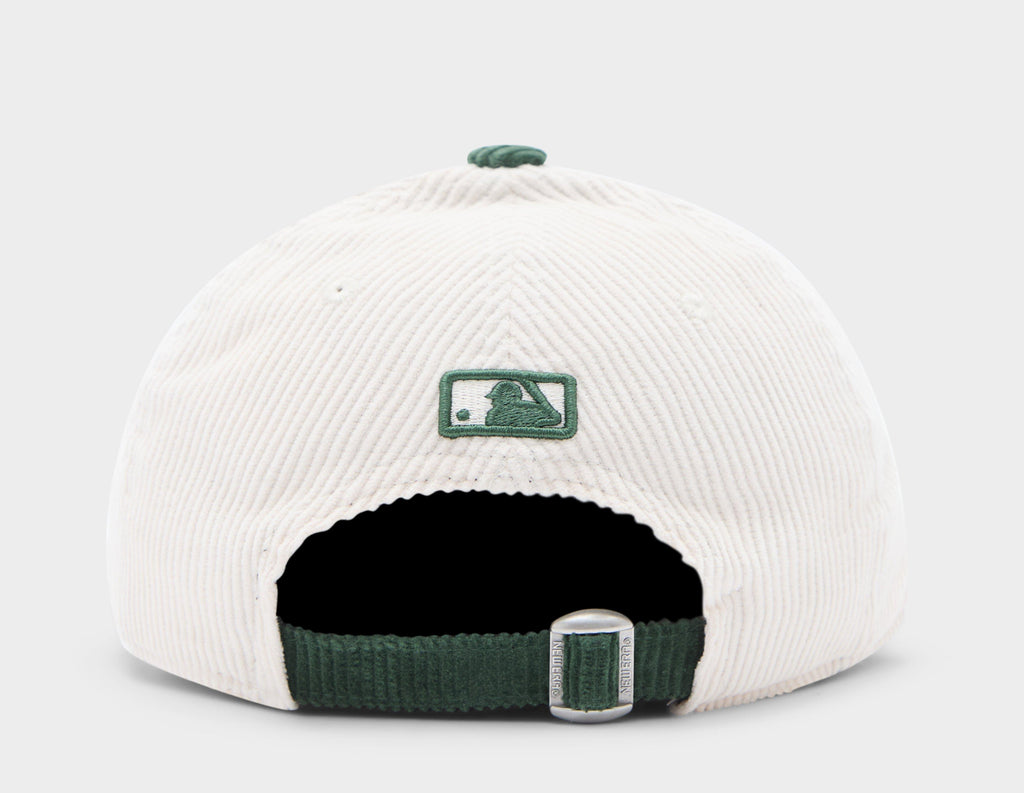 New Era Los Angeles Dodgers Cord 9FORTY Cap