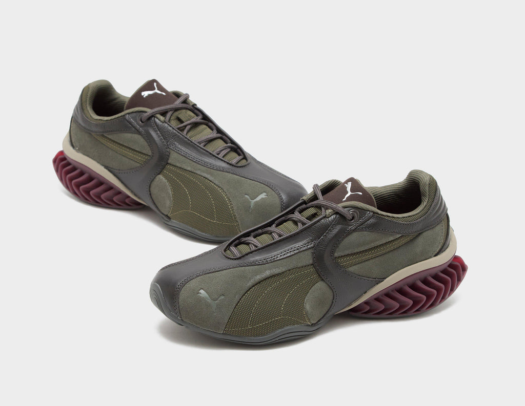 PUMA Cell Geo 1