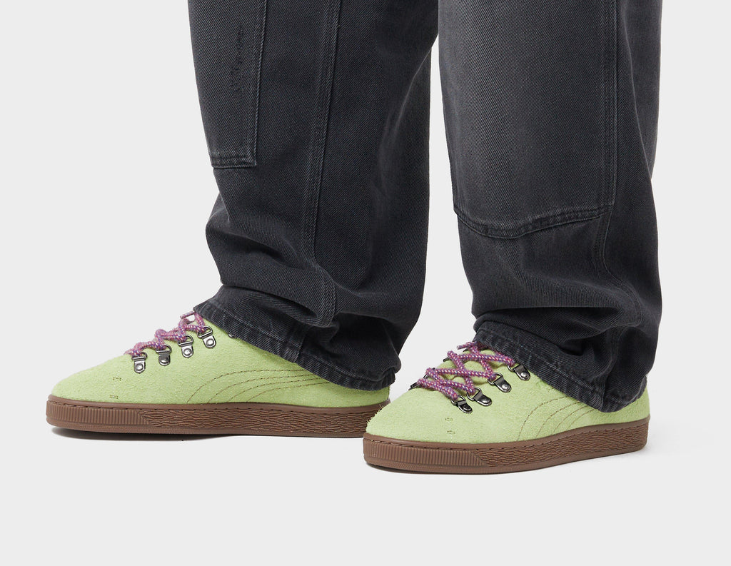 PUMA Suede Hike