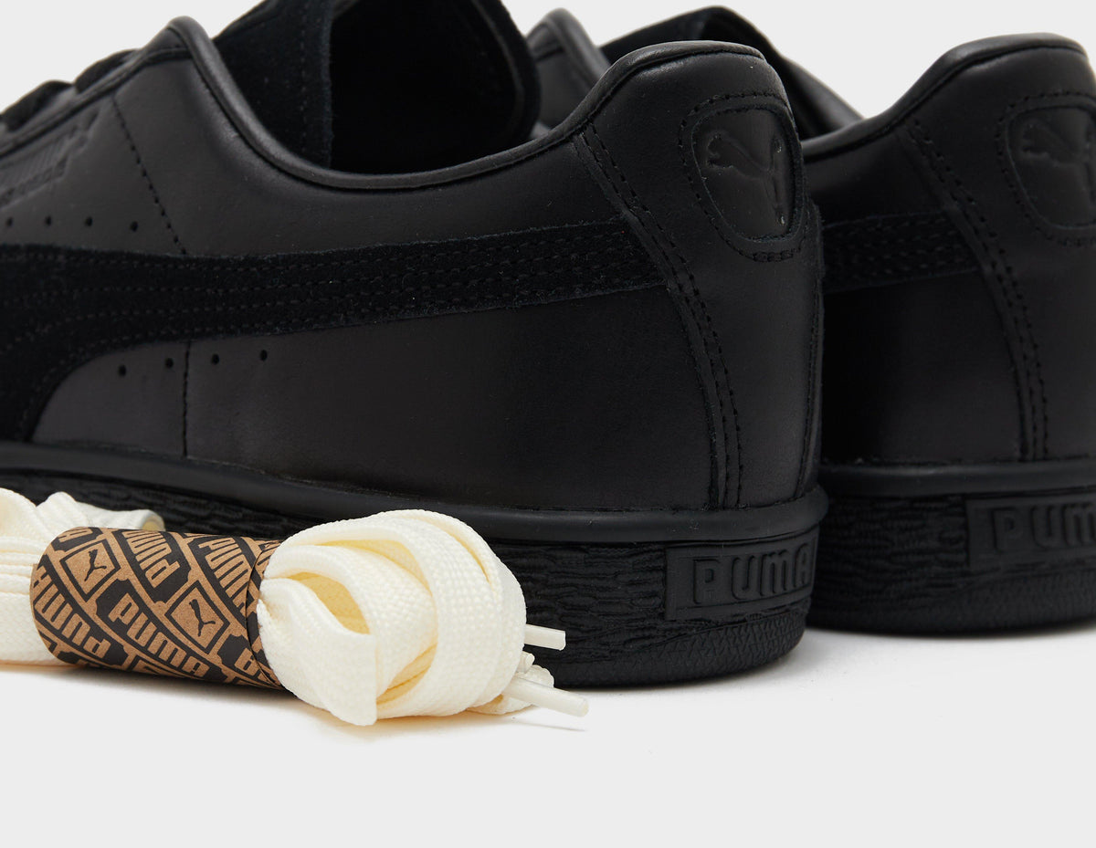 PUMA Suede Dressed