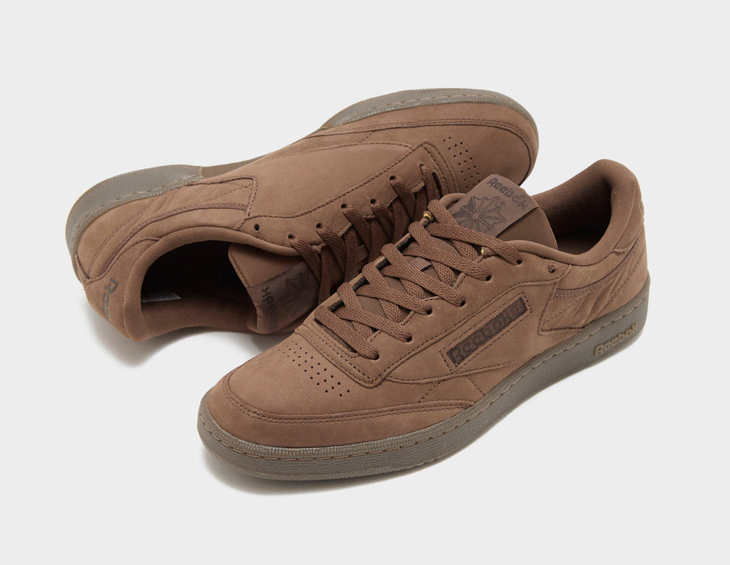 Reebok Club C - size? exclusive