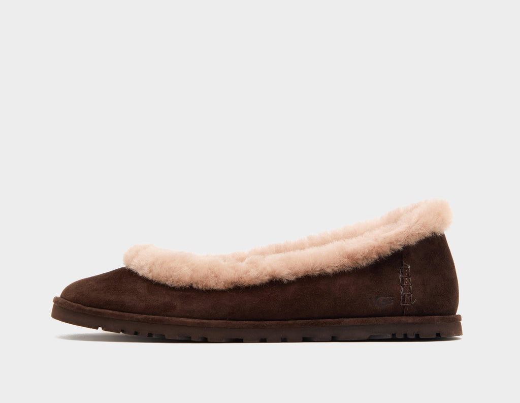 UGG Zora Ballet Flat Women's